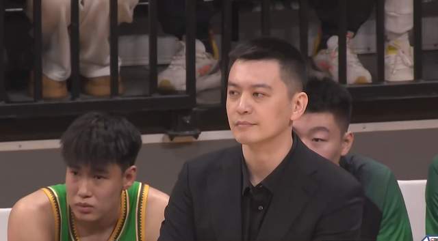 开云体育-广厦广东并驾齐驱，豪门掉队，山东7连胜反超辽宁，黑马持续爆冷