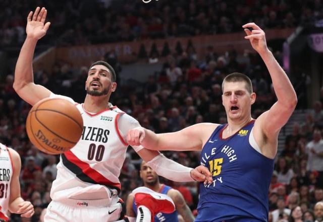 开云APP-【观察】赛季收官赛程出炉 一文读懂当前东西部形势