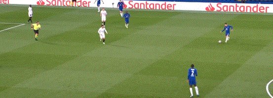 开云-【欧冠】韦尔纳芒特破门 切尔西两中楣2比0皇马晋级