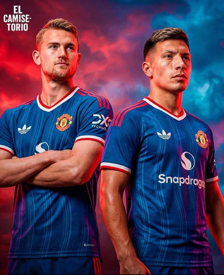 开云下载-曼联两主力中卫遭拉爵质疑，下赛季必须正名！卡里克披露转会进展